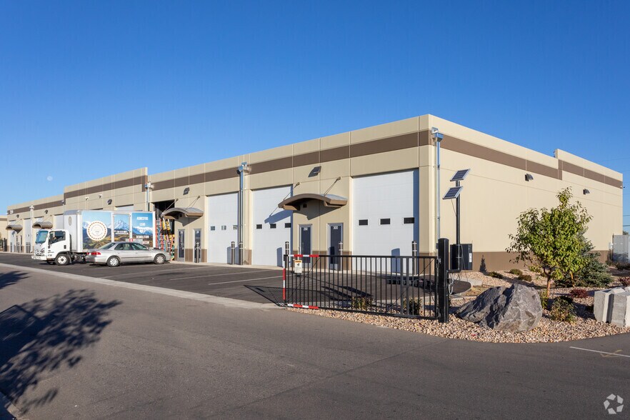 Primary Photo Of 7280 Gilpin Way, Denver Warehouse For Lease