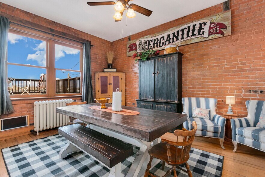 More Photos Of 308 S 2nd St, Laramie Storefront Retail Residential For Sale