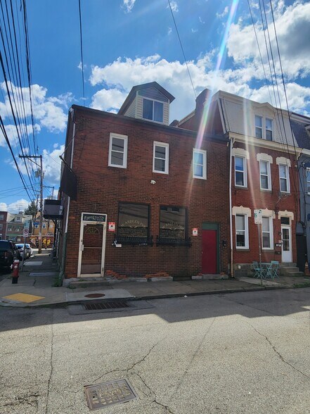More Photos Of 1600 Bingham St, Pittsburgh Bar For Sale