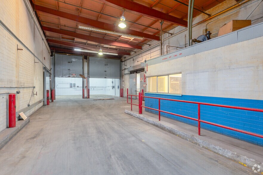More Photos Of 260 S Hibbert St, Mesa Warehouse For Sale