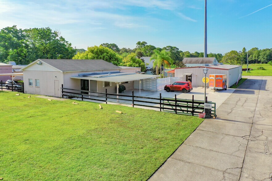 More Photos Of 9226 Denton Ave, Hudson Industrial For Sale