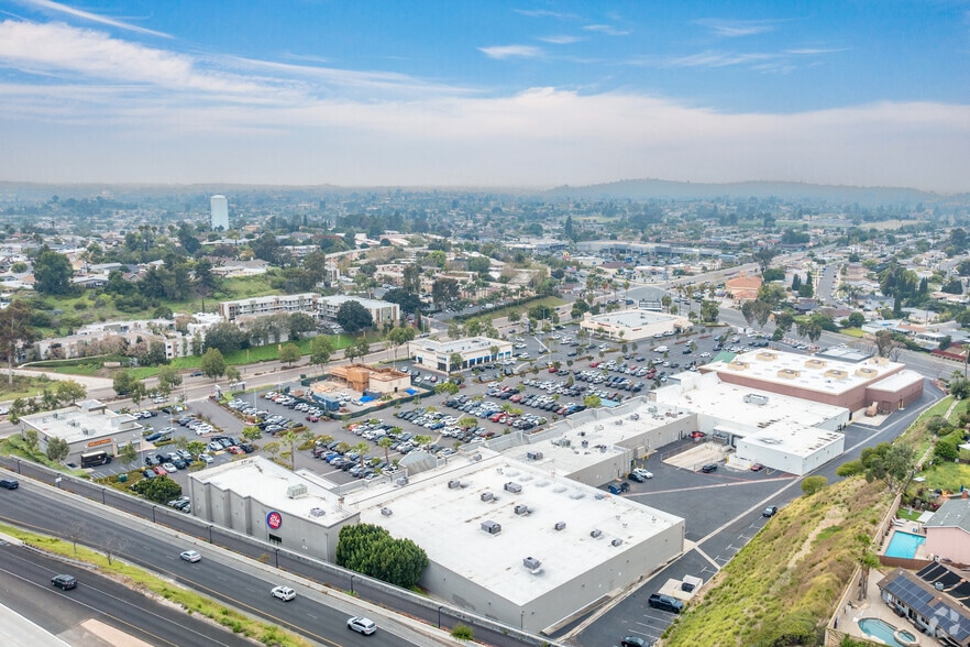 More Photos Of 8780-8876 Navajo Rd, San Diego General Retail For Lease