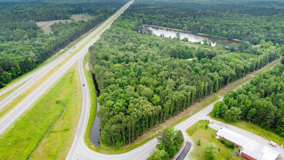 More Photos Of 2105 Highway 104, White Hall Land For Sale