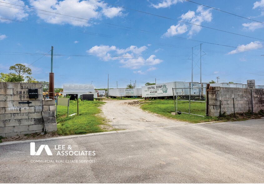 More Photos Of 3141 Sharpe Rd, Apopka Land For Lease