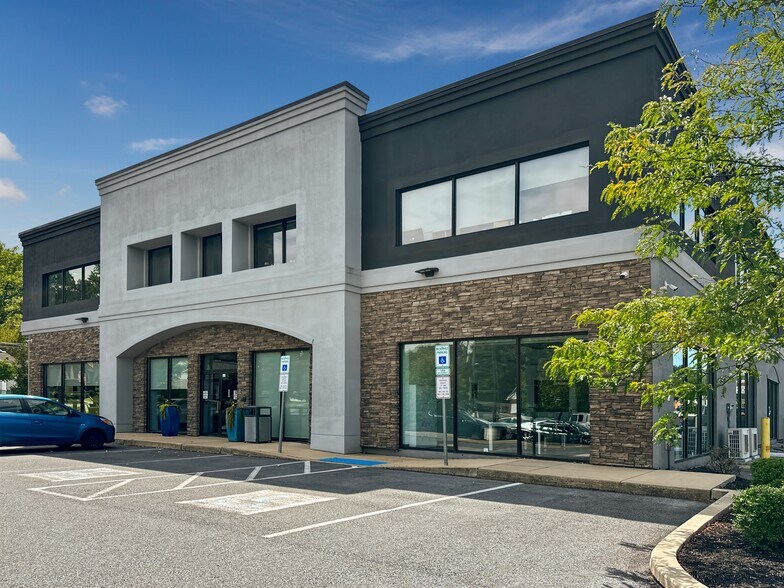 More Photos Of 2395 Lancaster Pike, Reading Coworking Space