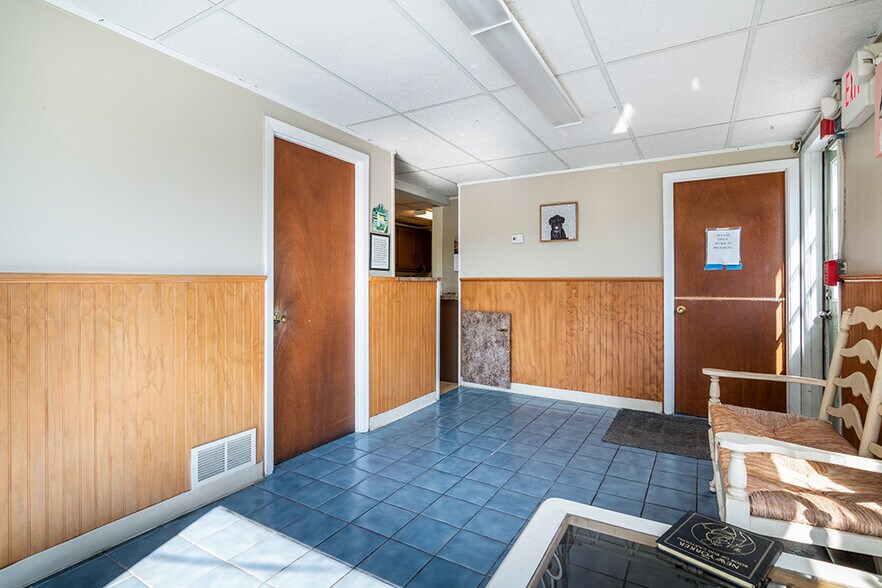 More Photos Of 7440-7456 Post Rd, North Kingstown Storefront Retail Office For Sale