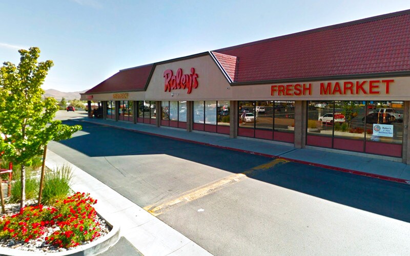 More Photos Of 3665-3883 S Carson St, Carson City Unknown For Lease