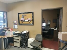 More Photos Of 114 W Spring Valley Rd, Richardson Auto Repair For Sale