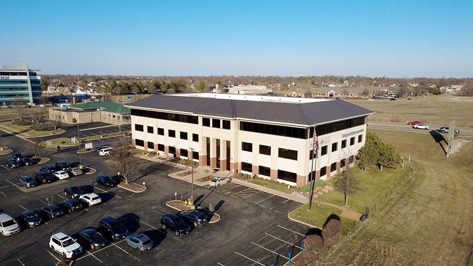 More Photos Of 475 Regency Park Dr, O'Fallon Office For Sale