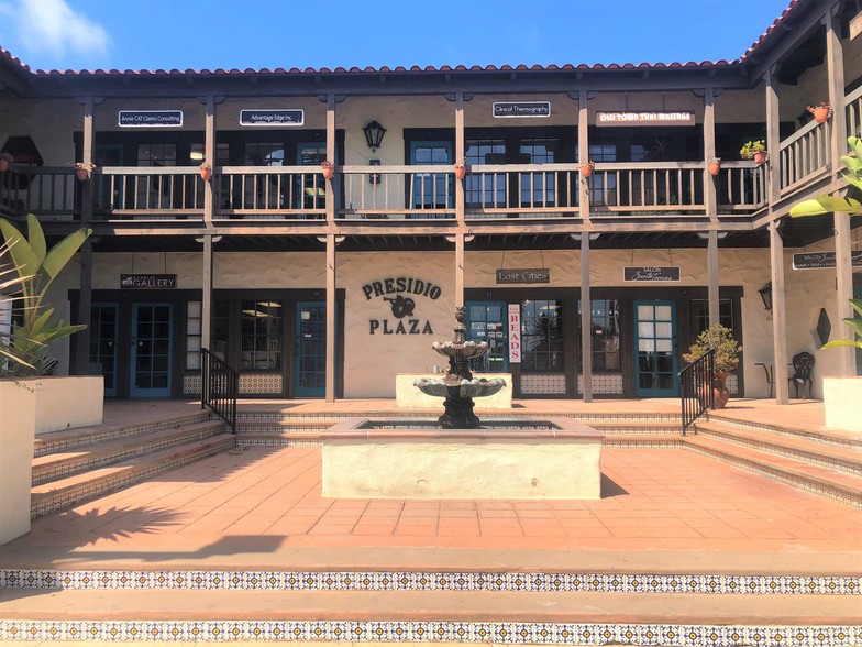 More Photos Of 2802 Juan St, San Diego Storefront Retail Office For Lease