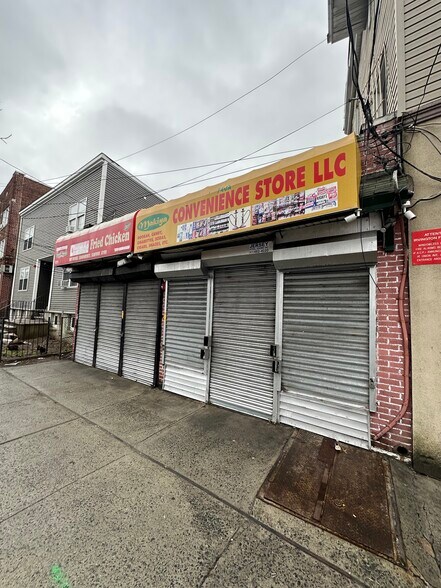 More Photos Of 742 Lyons Ave, Irvington Storefront Retail Residential For Sale