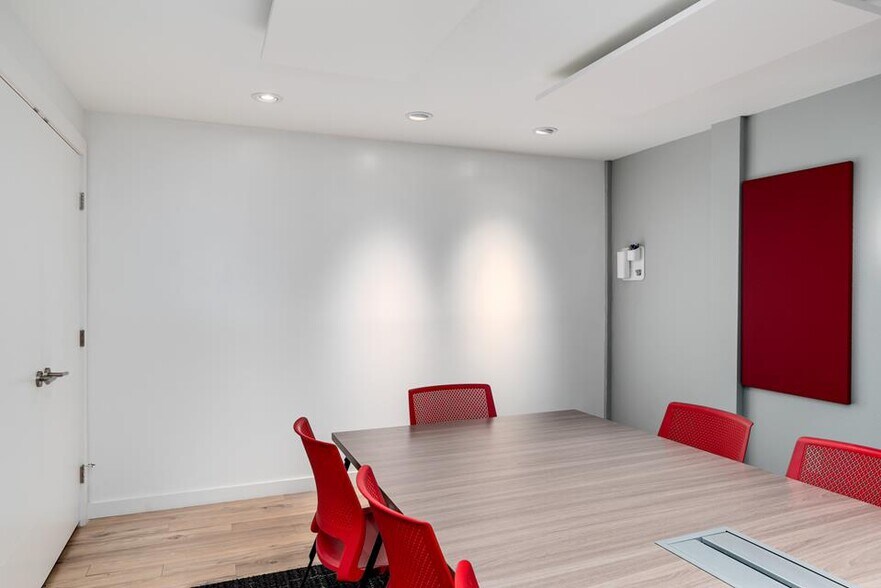 More Photos Of 6450 S Quebec St, Centennial Loft Creative Space For Lease