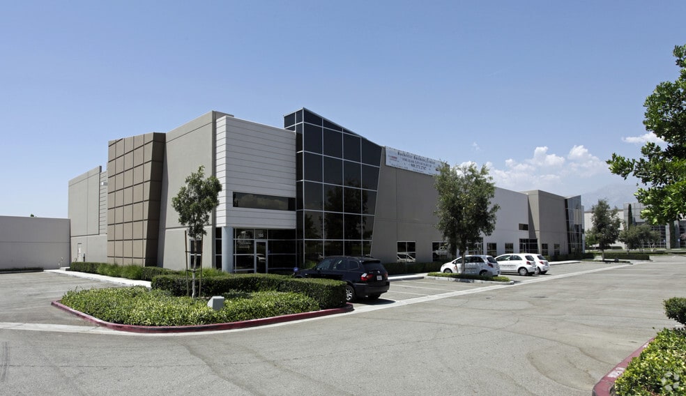 More Photos Of 1920 S Rochester Ave, Ontario Unknown For Lease