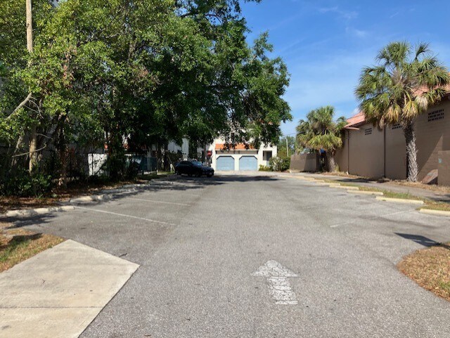 Primary Photo Of 103 Howard Ave, Tampa Land For Sale