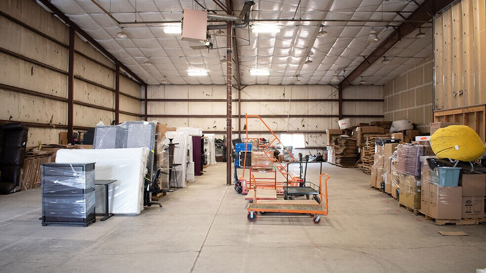 More Photos Of 1729 Valtec Ln, Boulder Warehouse For Lease