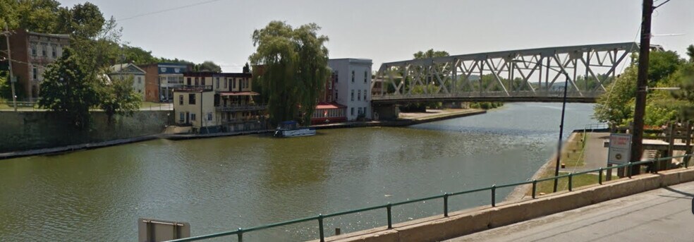 More Photos Of 16 N Williams St, Whitehall Land For Sale