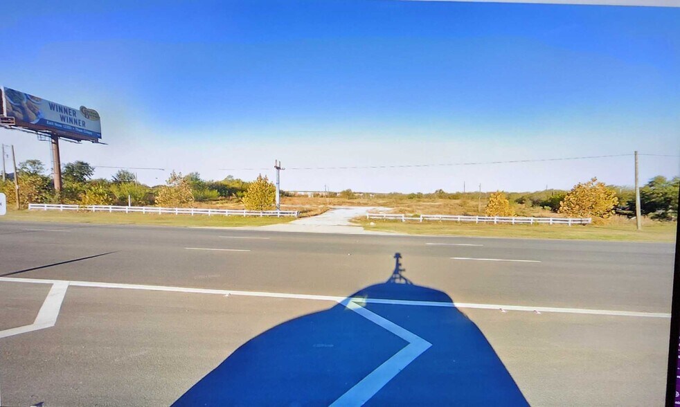 More Photos Of 14550 S Ih 35, Buda Land For Sale