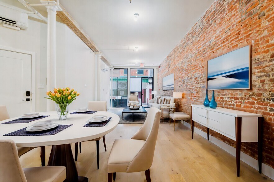 More Photos Of 32-34 S Strawberry St, Philadelphia Loft Creative Space For Sale