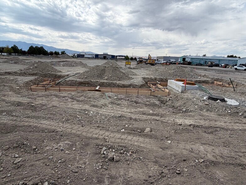 More Photos Of 2500 Wolf Pack Wy, North Logan Land For Sale