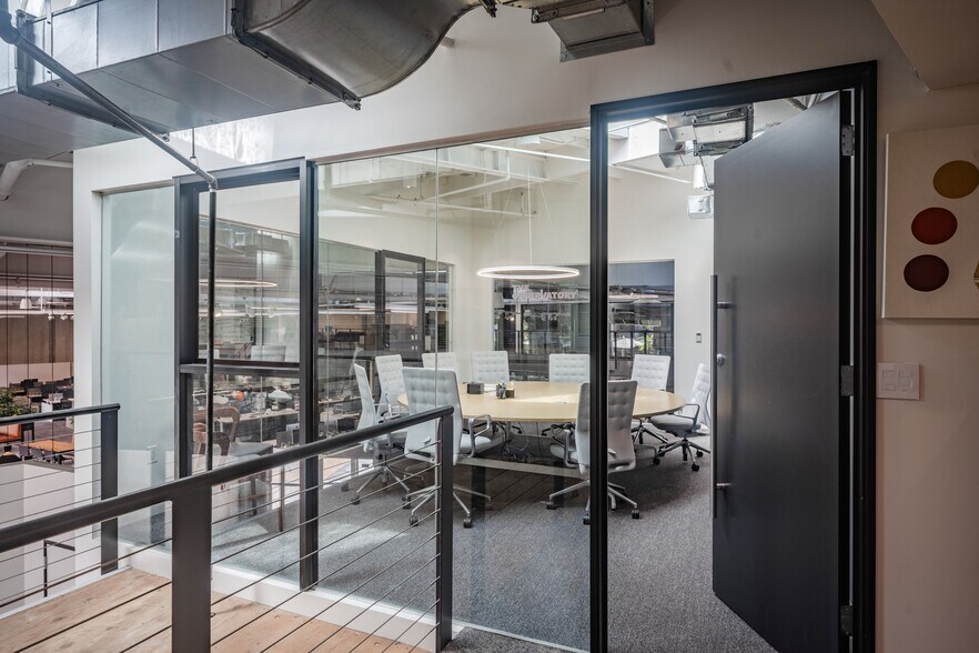 More Photos Of 13335 Maxella Ave, Marina Del Rey Loft Creative Space For Lease