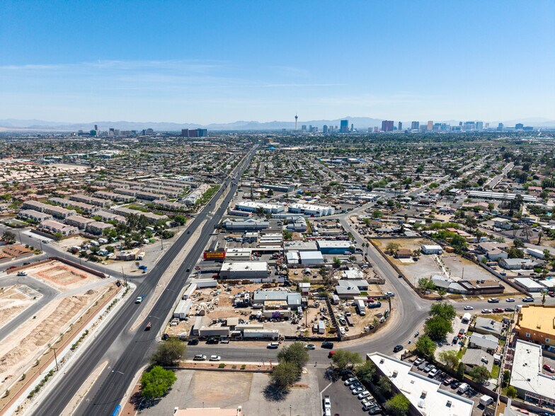 More Photos Of , Las Vegas Land For Sale