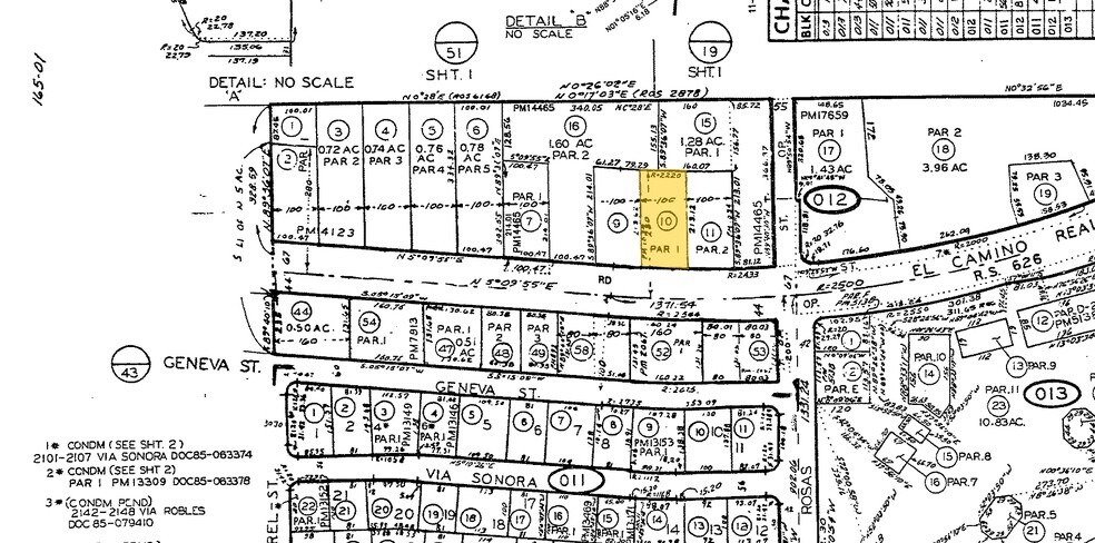 More Photos Of 2180 S El Camino Real, Oceanside Office For Sale