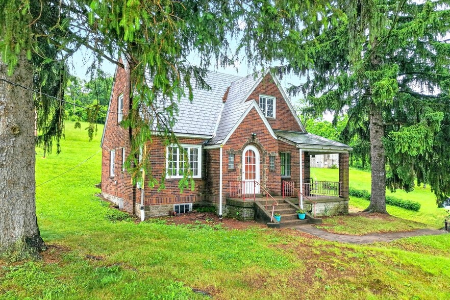 More Photos Of 900 Washington Rd, Washington Land For Sale