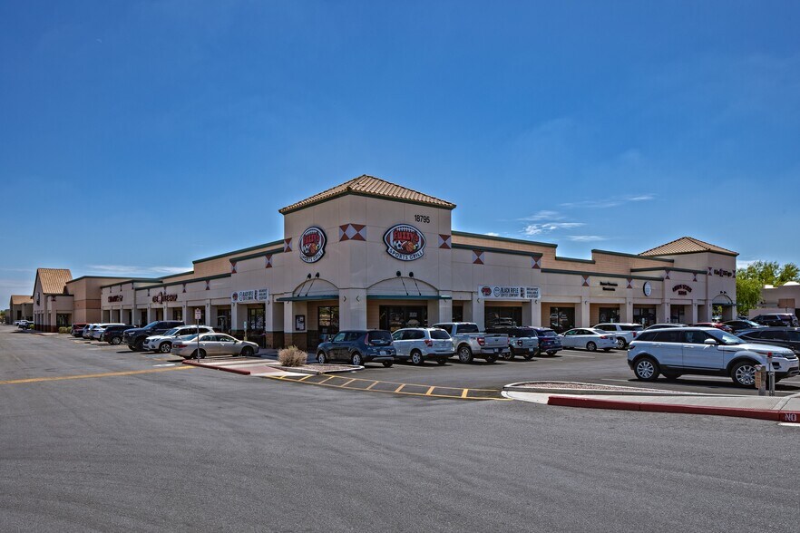 More Photos Of 14537 W Grand Ave, Surprise General Retail For Sale