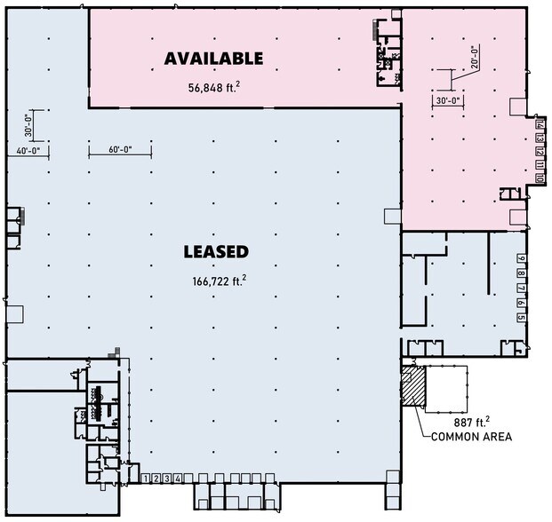 More Photos Of 2001 Leestown Rd, Frankfort Manufacturing For Lease