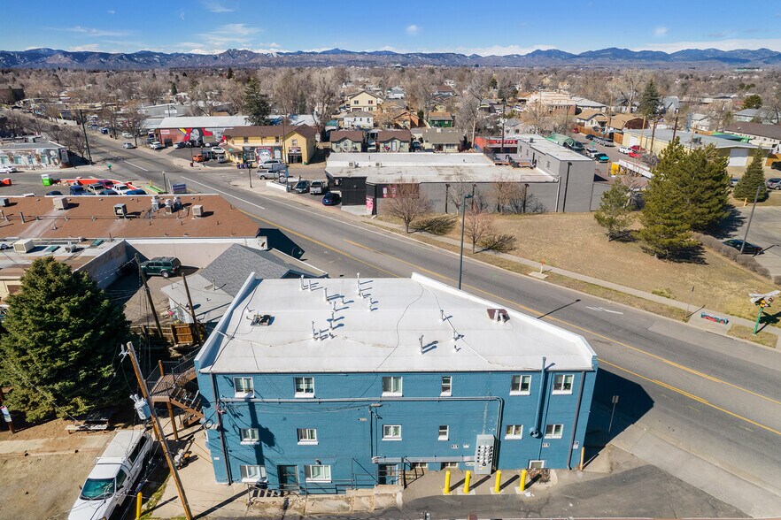 More Photos Of 3552 Morrison Rd, Denver Apartments For Sale