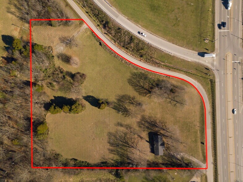 More Photos Of 199 Sweeney Ln, Bowling Green Land For Sale