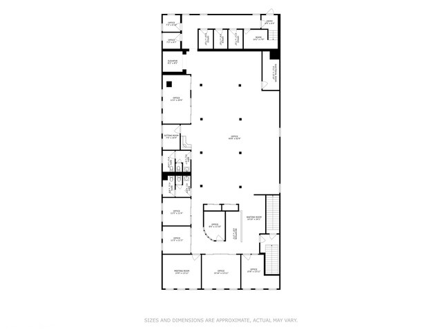 More Photos Of 1348 W Concord Pl, Chicago Office For Sale