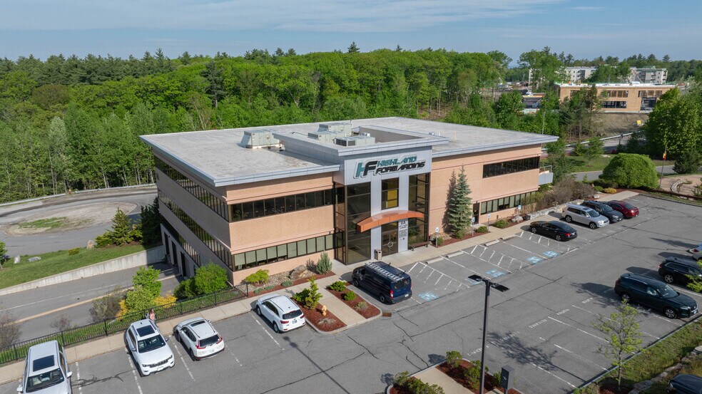 More Photos Of 6 Kitty Hawk Lndg, Londonderry Office For Sale