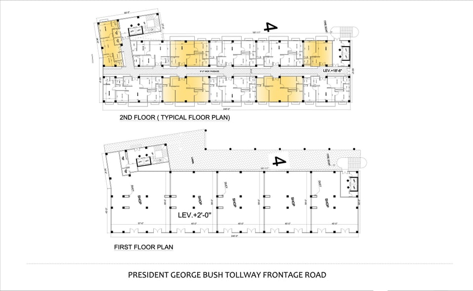 More Photos Of 7106 Liberty Grove Rd, Rowlett Land For Sale
