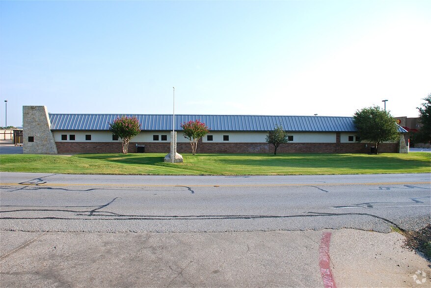 More Photos Of 3701 FM 2181, Corinth Self Storage For Lease