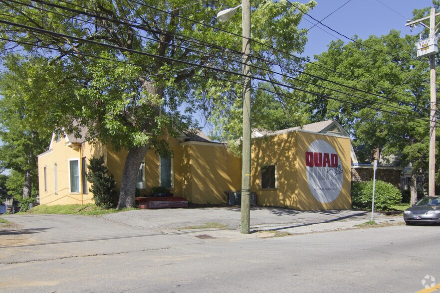 More Photos Of , Nashville Office For Sale