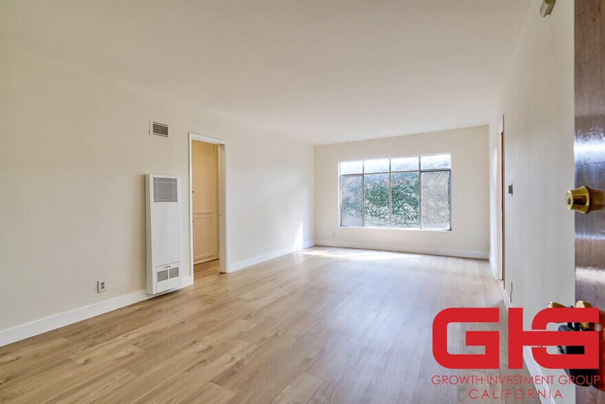 More Photos Of 259 N Euclid Ave, Pasadena Apartments For Sale