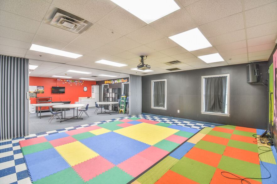 More Photos Of 1400 Grayson Hwy, Lawrenceville Religious Facility For Sale
