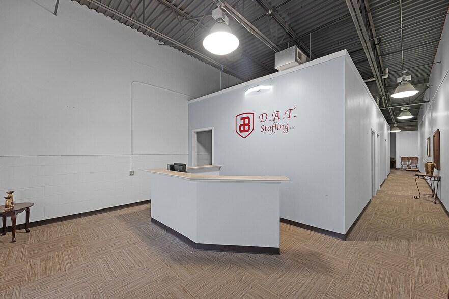 More Photos Of 1000 Vann Dr, Jackson Freestanding For Sale