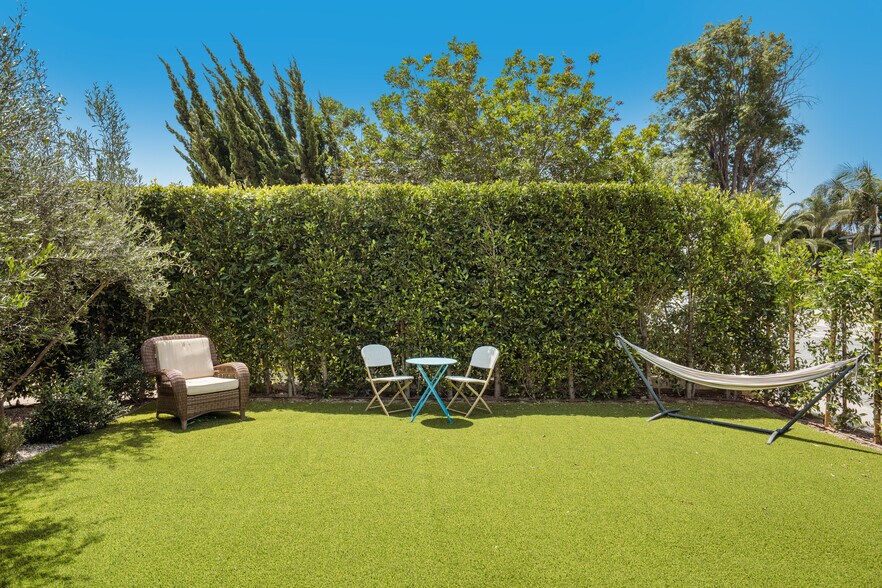 More Photos Of 8430 Wiley Post Ave, Los Angeles Multifamily For Sale