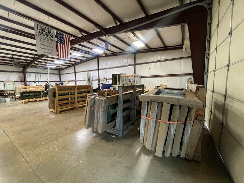 More Photos Of 208 Commercial Ave, Lowell Warehouse For Sale