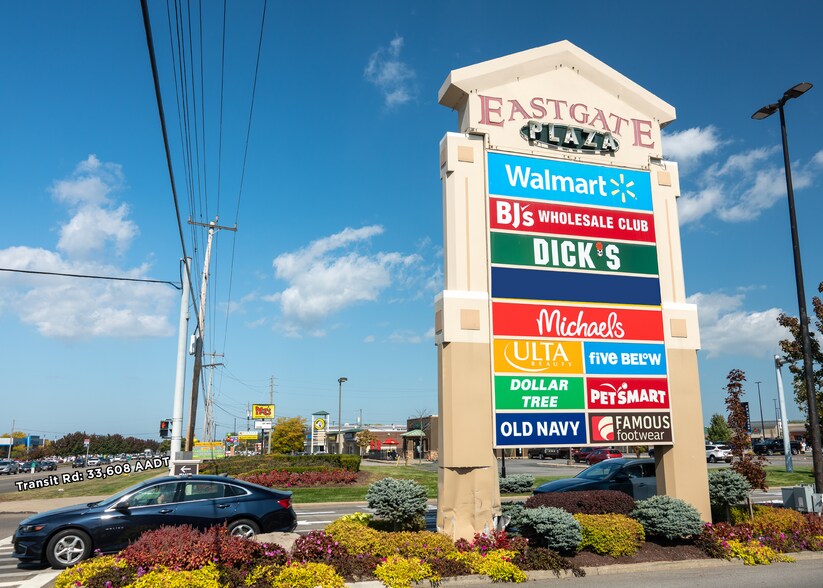 More Photos Of 4927-5183 Transit Rd, Clarence Unknown For Lease