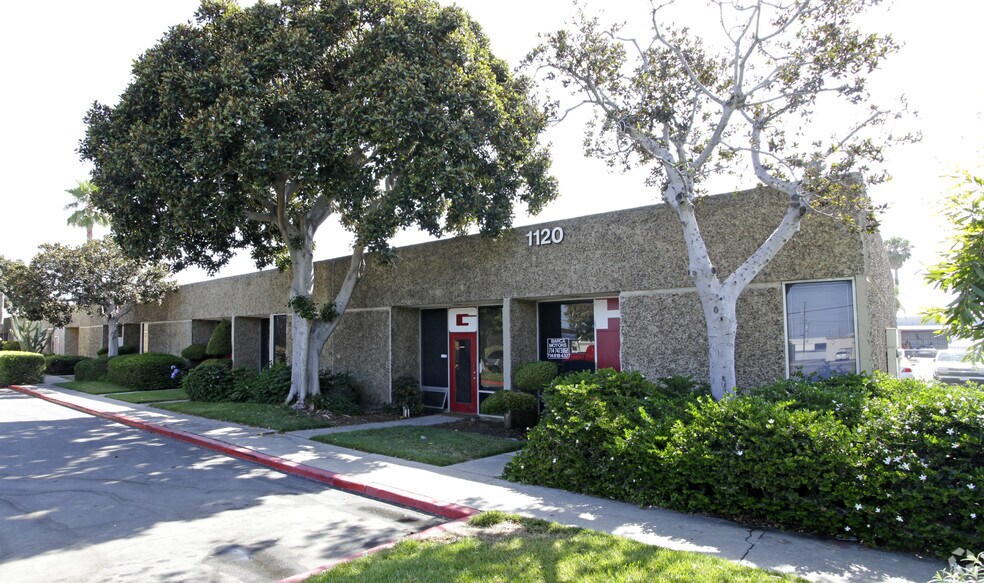 More Photos Of 1040 S Raymond Ave, Fullerton Unknown For Lease