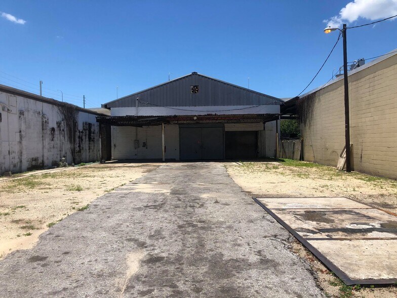 More Photos Of 1807 2nd Ave, Tampa Warehouse For Lease