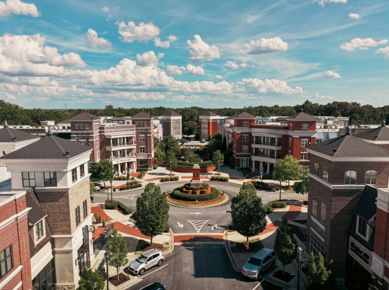 Primary Photo Of 309 Pisgah Church Rd, Greensboro Unknown For Lease