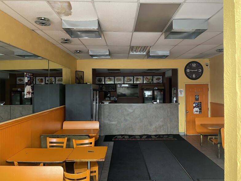 More Photos Of 21611 Grand River Ave, Detroit Restaurant For Sale