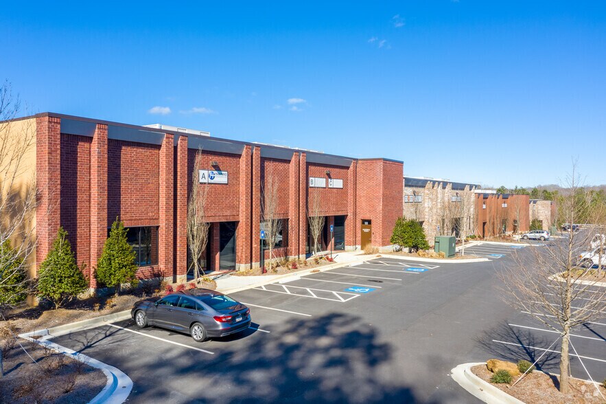 More Photos Of 2410 Satellite Blvd, Buford Unknown For Lease