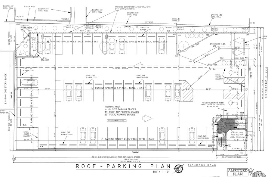 More Photos Of 659 Richmond Rd, Staten Island Land For Lease