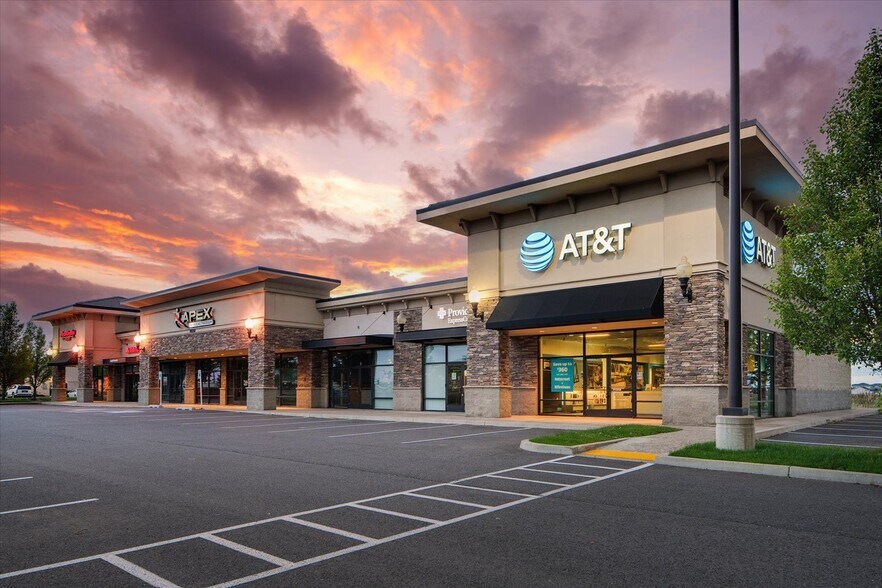 More Photos Of 10414 US-2, Spokane Land For Lease