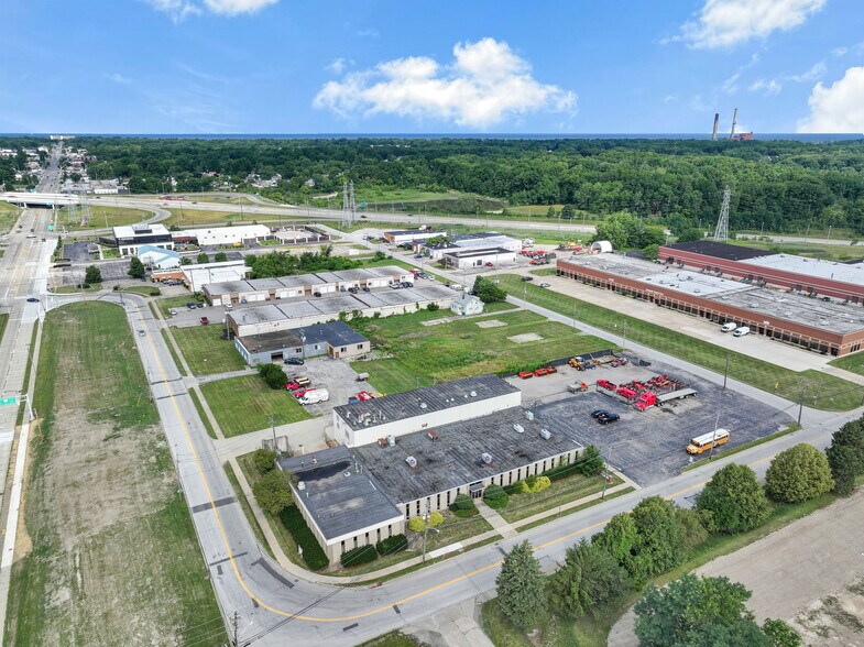 More Photos Of 3950 Ben Hur Ave, Willoughby Manufacturing For Sale
